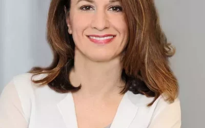 Dr. Constantina Bacopoulou