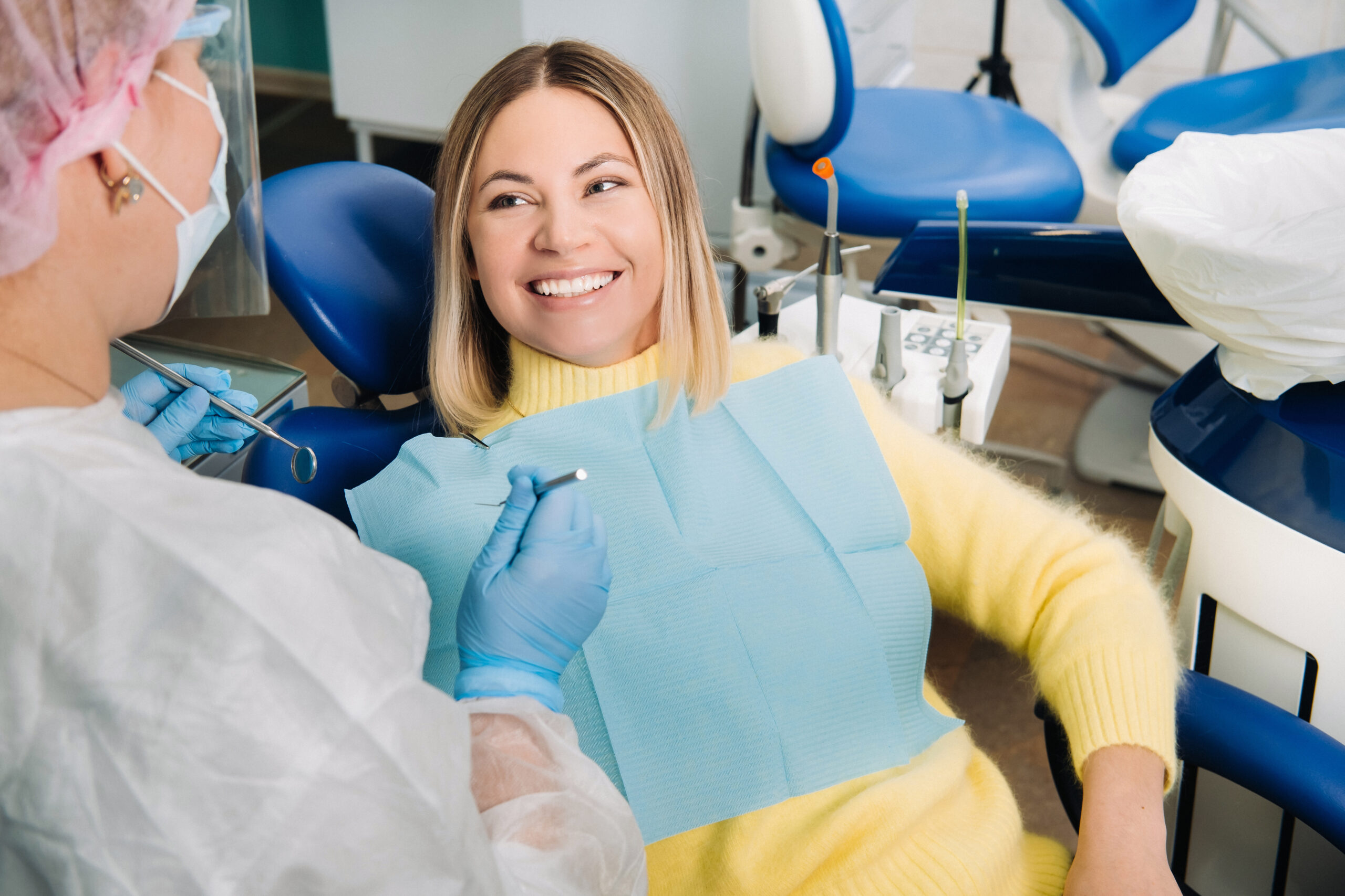 Restorative Dentistry