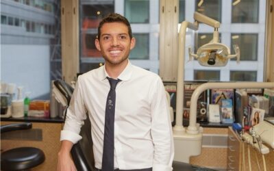 Dr. Andrew Geller